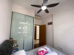 The Greenwich (D28), Condominium #588776041